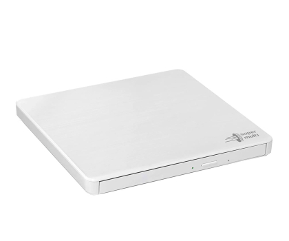 Napęd optyczny HITACHI LG GP60NW60 Slim USB Biały GP60NW60.AUAE12W